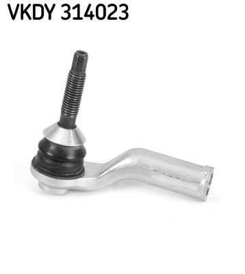 Rótula barra de dirección SKF ref. VKDY 314023